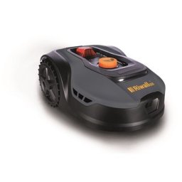 Riwall RRM 950 APP - akkumulátoros robotfűnyíró 900 m2 készlet erejéig