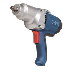 Scheppach IW 900 - Ütvecsavarozó 900 W 1/2"