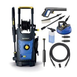 MICHELIN MPX25EHDSP - elektromos magasnyomású mosó 170 bar