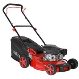 ISKRA BENZINES FŰNYÍRÓ BN46PL-RV145