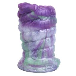 Nok-Nok Violet - prmium maszturbtor rzki lmnyhez