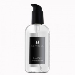 Kinkx Anal Slix skost 250 ml