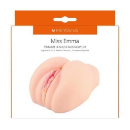 Miss Emma Premium Masturbtor hs szn