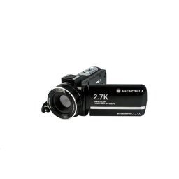 AGFAPHOTO Realimove CC2700 Fekete