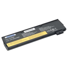 AVACOM akkumulátor Lenovo Thinkpad T470, T480, T570, T580 Li-Ion 10, 8V 5200mAh Lenovo Thinkpad T470, T480, T570, T580-hoz