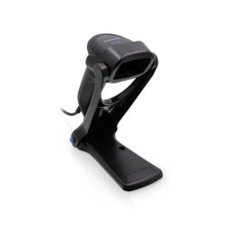 Datalogic QuickScan Lite QW2520, 2D, USB, készlet (USB), fekete