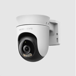 MERCUSYS MC510 kültéri kamera (3MP, 2K, 1296p, IR 30m, WiFi, microSD)