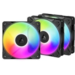 Arctic P12 Pro Reverse A-RGB - 3 Pack