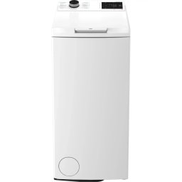 Beko TB721EESEE felültöltős mosógép
