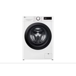 LG F2WR508SBW szabadonálló elöltöltős mosógép 8 kg