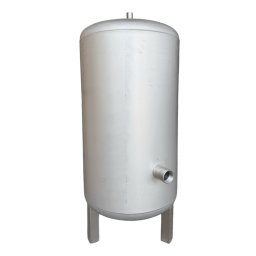 Rozsdamentes acél hidrofor tartály AQUA OLA CH-100 L