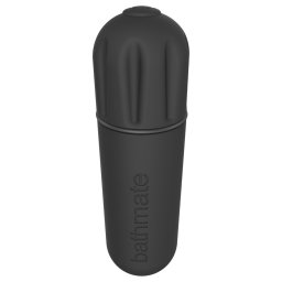Bathmate Vibe - akkus vibrotojás (fekete)