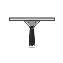 Ablaklehúzó rozsdamentes acél Uni-Connect 35 cm Filmop