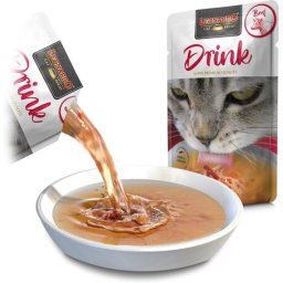 Leonardo Drink Beef (40 x 40 g) 1.6kg