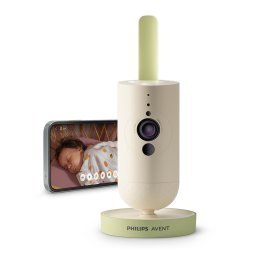 Philips AVENT babafigyel? Smart kamera SCD643/26