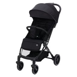 Fill sportbabakocsi Rover fekete K868-06