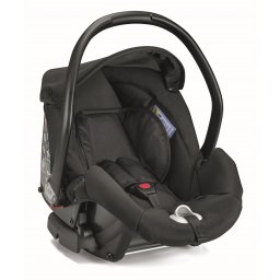 CAM hordozó Area Zero Plus I-Size 40-75cm Modus és Techno Babila babakocsikra 760 fekete