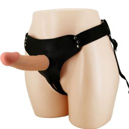 Pretty Love Harness Stark Comfortable strap-on hm