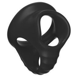 Splity Black - szilikon herefeszt prmium lmnyhez