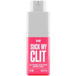 Intt Suck My Clit szvhats gl vad eper 15 ml