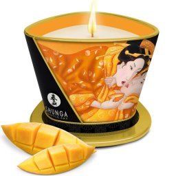 Shunga masszzsgyertya mang illattal 170 ml