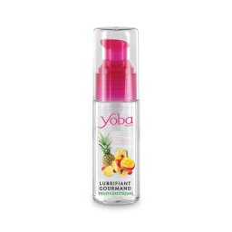 Yoba Lub Gourmand Exotic skost 50 ml