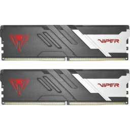 2x16GB DDR5 6000MHz Patriot Viper Venom K2 KIT PVV532G600C30K (32GB) memoria