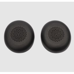 Jabra Evolve2 75 fülpárna, fekete változat, 1 pár