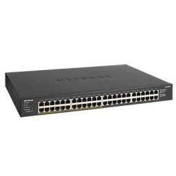 NETGEAR 48PT GIGE NEM MENEDZSELT SWCH W/POE
