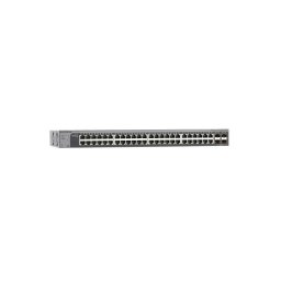 Netgear 48PT GIGABIT SMART SWITCH SFP