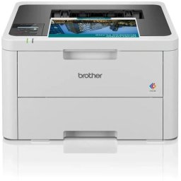 Brother HLL3220CW színes LED egyfunkciós nyomtató