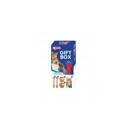 Inaba Cat Gift Box ajándékcsomag 13 db