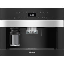 Miele CVA 7440 Beépíthető kávéfőző