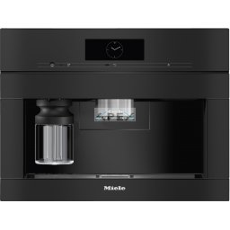 Miele CVA 7845 Beépíthető kávéfőző DirectWater funkcióval
