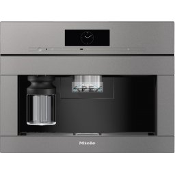 Miele CVA 7845 Beépíthető kávéfőző DirectWater funkcióval
