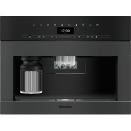 Miele CVA 7440 Beépíthető kávéfőző