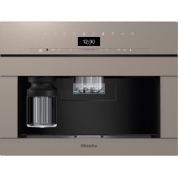 Miele CVA 7440 Beépíthető kávéfőző