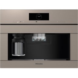 Miele CVA 7845 Beépíthető kávéfőző DirectWater funkcióval