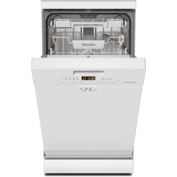 Miele G 5540 SC SL Active Szabadonálló mosogatógép, 45 cm,