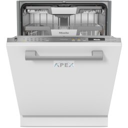 Miele G 7265 SCVi XXL Teljesen beépíthető mosogatógép, XXL
