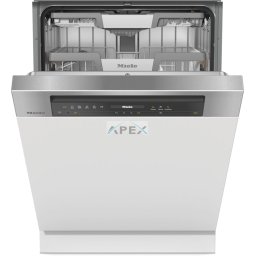 Miele G 7605 SCi XXL AutoDos Beépíthető mosogatógép, XXL