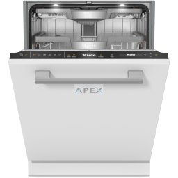 Miele G 7785 SCVi XXL AutoDos FF Teljesen beépíthető mosogatógép, XXL