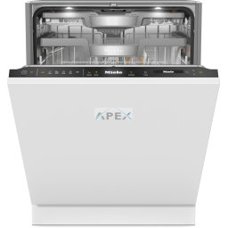 Miele G 7790 SCVi AutoDos K2O Teljesen beépíthető mosogatógép