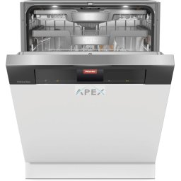 Miele G 7930 SCi AutoDos Beépíthető mosogatógép