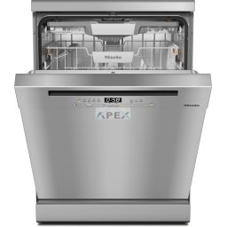 Miele G 5811 SC Front Active Plus Szabadonálló mosogatógép