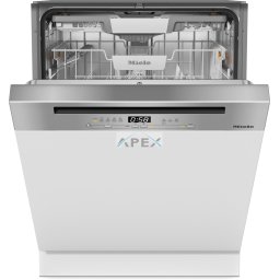 Miele G 5811 SCi Active Plus Beépíthető mosogatógép