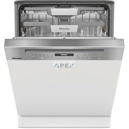 Miele G 7040 SCi AutoDos Beépíthető mosogatógép
