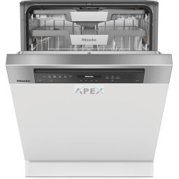 Miele G 7601 SCi AutoDos Beépíthető mosogatógép