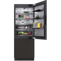 Miele KFMC 3834 R MasterCool hűtő-fagyasztó
