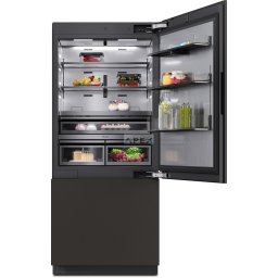 Miele KFMC 3844 R MasterCool hűtő-fagyasztó